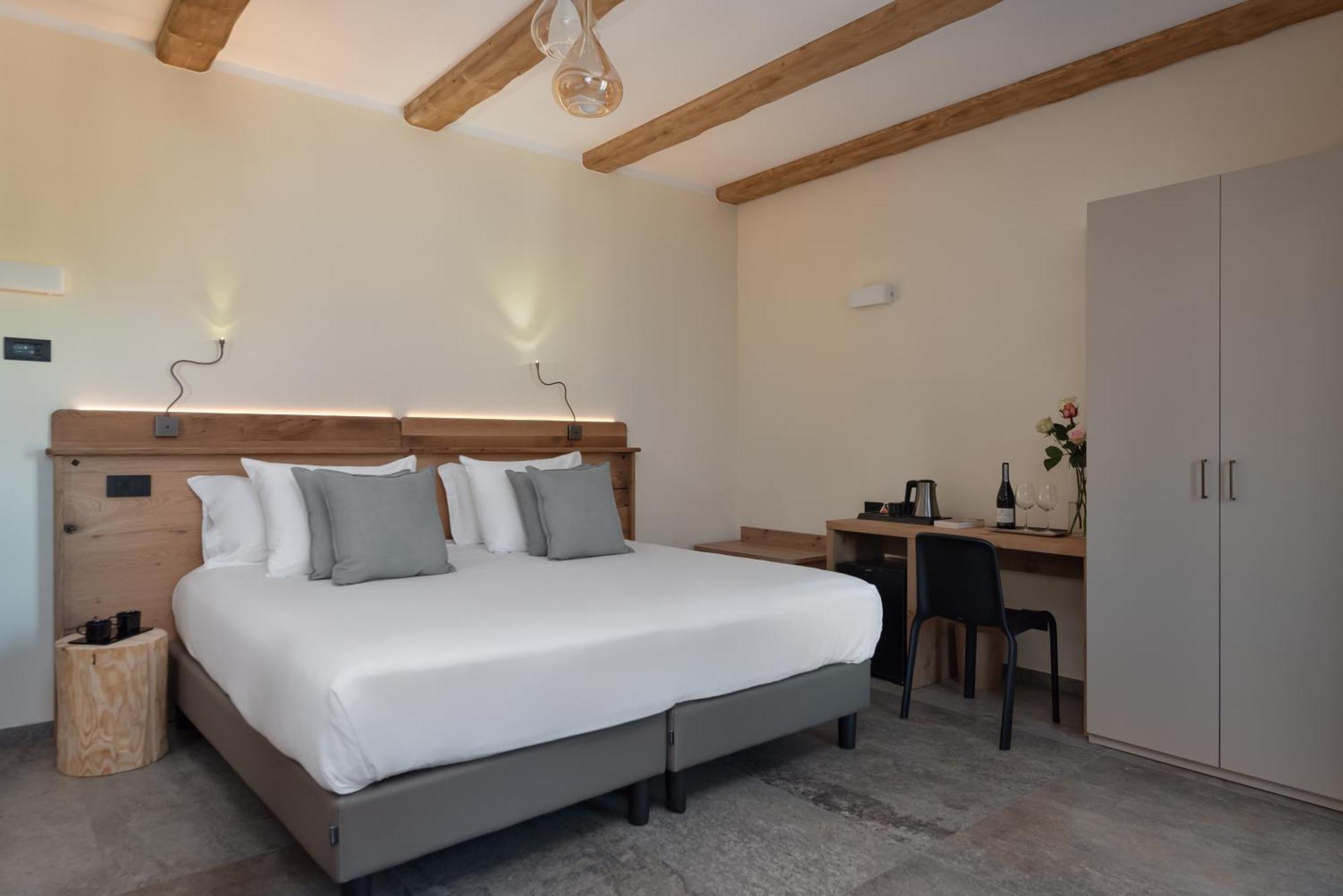 Sporting Hotel San Felice Illasi Habitación foto